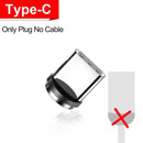 Magnetic Charging Cable 3 in 1